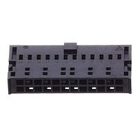 Omron Electronics XG5N-241 Receptacle CrimpSocket Discrete 2Row 24P 1PolarizeG