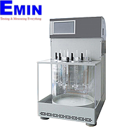 Samyon 265H-A Petroleum Products Kinematic Viscometer (20℃ ～ 100℃)