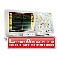 Promax OL-612 Digital Oscilloscope (2 CH, 100MHz, 2GS/s)