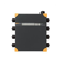 FLUKE FLUKE-1760TR BASIC Three-Phase Power Quality Recorder