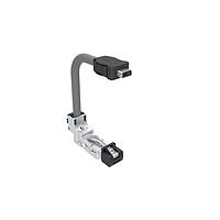 Amphenol Commercial Products DRPC61A005A40 Cat 6a CAT6A - RJ45