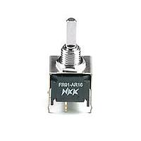 NKK Switches FR01AR16PB-S Rotary Switches ROTARY SWITCH