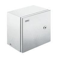 Weidmuller 2470710000 Enclosures, Boxes, & Cases KEBI QL 303022 S2B0