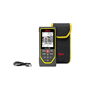 LEICA DISTO X6 Laser Distance Meter (0.05 – 250 m)