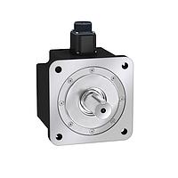 SCHNEIDER BCH2MR3013CA6C Servo Motors 180mm, 3kW, IP65, w/ key, MIL con