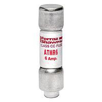 Mersen ATMR6 Class CC Fuses 600V 6A CC FUSE