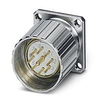 PHOENIX CONTACT 1621376 Circular Metric Connectors RC-17P1N12Y200N