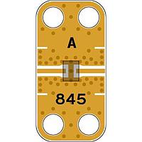Quantic X-Microwave XR-B1T3-0204D Attenuator TVA, WTVA0200N07SMTF [PCB: 845]