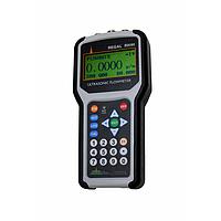 SpireMT RH40-Y-3 Handheld Ultrasonic Flow & BTU Meter