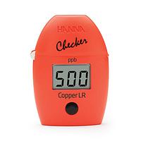Hanna HI747 Copper Low Range Checker (0 - 999 ppb)