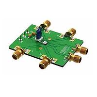 Analog Devices 118777-HMC722LP3E Logic Gate HMC722LP3E EVALUATION PCB ASSEMBLY