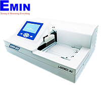 Máy rửa Elisa Labomed EMW 600