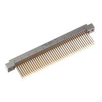 AirBorn WGA122SAP47 Rectangular MIL Spec Connectors W-Series 0.100