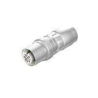 Weidmuller 2664800000 Sensor Cables / Actuator Cables SAIBGC-M-5A-4/9-M12-CG