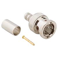 Amphenol RF 031-5999-RFX Connectors CRIMP PLUG