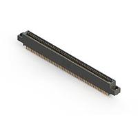 EDAC 395-102-542-503 Standard Card Edge Connectors .100" (2.54mm) Pitch Card Edge Connector