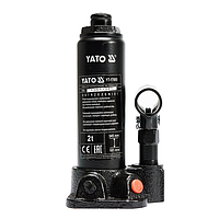 Yato YT-17000 Hydraulic bottle jack 2T