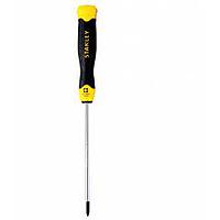 STANLEY STMT60811-8 Cushion Grip Phillips Srewdriver (PH2X150mm)