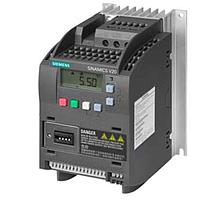 Siemens SINAMICS V20 6SL3210-5BB15-5UV0 (1P 220V, 0,55KW)