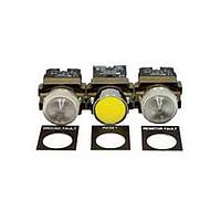 Littelfuse PGB-0302 Circuit Breakers REMOTE INDICATION &RESET (NEMA 4 & 13)