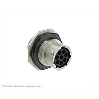 Eaton Souriau-Sunbank UT07128SH01 Receptacles UTOJamnutrecpt