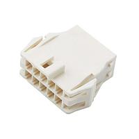 Molex 216945-4106 Headers & Wire Housings ultra-fit plug DR nat PM 6ckt
