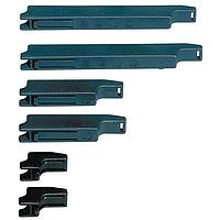 BOPLA 79005010 Hardware LOCK, BOLT, COMBICARD, 2 PC, FOR BC (L)-1, POLYAMIDE