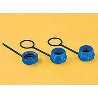 Bulgin PX0480/BK IEEE 1394 Accessories SEALING CAP TO FIT PX0419
