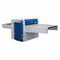 HASHIMA HP-900LFS Straight Linear Fusing Press (3P380V, 900mm)