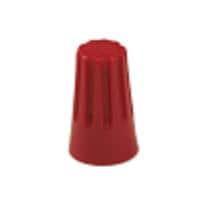 Raychem - TE Connectivity 2299504-1 Wire Nut WIRE GRIP WC, RED 22-10 AWG