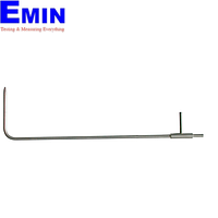 Sauermann TPL-06-800 Pitot Tube L Type (Ø6 Mm / 800 Mm)