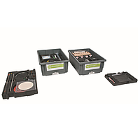 PHYWE 25296-88 Student Set General Biology (grades 7-10)