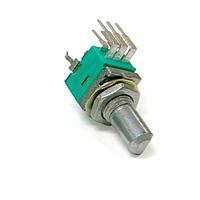 TT Electronics / BI Technologies P091S-4EA10AR2K Panel Potentiometer