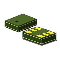 TDK InvenSense ICS-40619 High Dynamic Range Microphone High Dynamic Range Microphone with Differential Output and Low Power