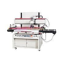 Hoystar GW-6090A Semi Automatic Glass Screen Printing Machine (1000pcs/Hr)
