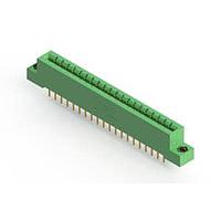 EDAC 333-040-520-207 Standard Card Edge Connectors Card Edge Connector