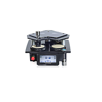 James Heal Martindale Mini Abrasion and Pilling Tester with 2 Stations