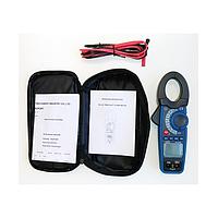 CEM Power Quality Clamp Meter Inspection Service