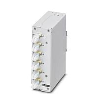 PHOENIX CONTACT 1420318 Fiber Optic Connectors FOC-PP-SB-LC:6- OM2-PT