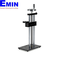 SAUTER TVL-E Manual test stand (2 kN; 290 mm)