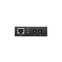Advantech EKI-2741ML-US-AE Fiber Optic Gigabit Media Converters GE to SC Multi Mode Media Converter, US