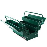 SATA 95104A 5 Cantilever Tool Box