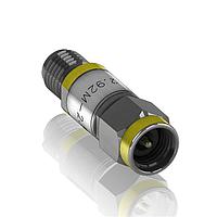 Delta Electronics Mfg Corp 7934000K001-802-C RF Adapters - In Series 2.92M-2.92M ST P/J-ADP F/H