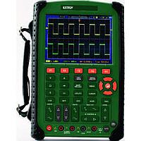 Extech MS6200 200MHz 2-Channel Digital Oscilloscopes