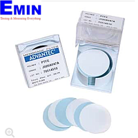 Advantec T080A047A Unsupported Hydrophobic PTFE Membranes