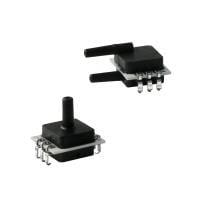First Sensor - TE Connectivity HDIM100DBE8P5 Board Mount Pressure Sensors HDIM100DBE8P5