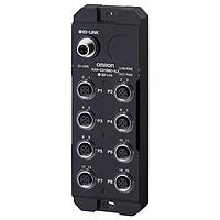 Omron Automation and Safety NXR-ID166C-IL2 IO-Links NXR IO-Link Hub Input Only