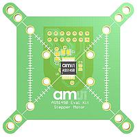 ams OSRAM AS5145B-SS_EK_AB Magnetic Sensor Development Tools Adapter Board