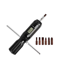 ALIYIQI AQSH-8 Digital Torque Driver (1.6-8 N/m, 0.001 N/m)