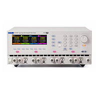 TTI MX103QP S2 Bench/System Multi-Range DC Power Supply Quad Output (4 x 35V/3A 420W SELV, USB, RS232 & LAN)